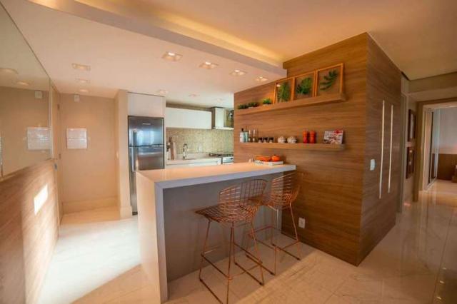 Quintas da Glória - 62m² a 138m² - 1 a 4dorms - Macaé, RJ - ID2 - Foto 6