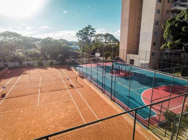Quintas da Glória - 62m² a 138m² - 1 a 4dorms - Macaé, RJ - ID2 - Foto 12