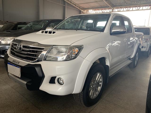 Hilux Srv top - Foto 2