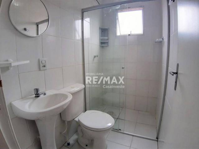Apartamento com 2 dormitórios à venda, por R$ 155.000,00 - Outeiro de Passárgada - Cotia/S - Foto 7