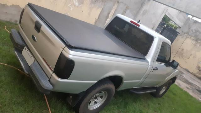 Ranger 3.0 4x4 2011 - Foto 3