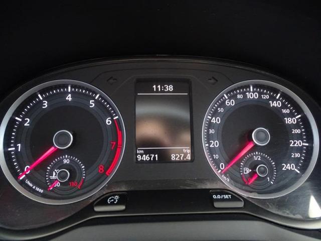 Volkswagen Saveiro 1.6 Msi Trendline cs 8v - Foto 7
