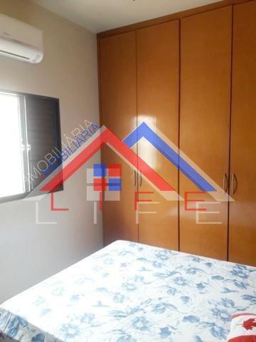 Casa à venda com 3 dormitórios em Parque uniao, Bauru cod:2709 - Foto 6