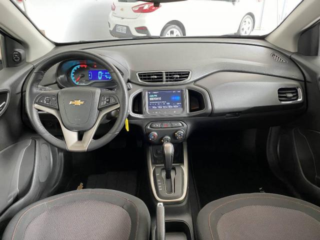 Chevrolet Onix Ltz 1.4 Aut - Foto 8
