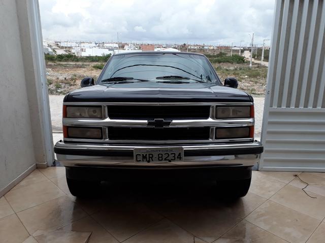 Silverado Dlx - Foto 2