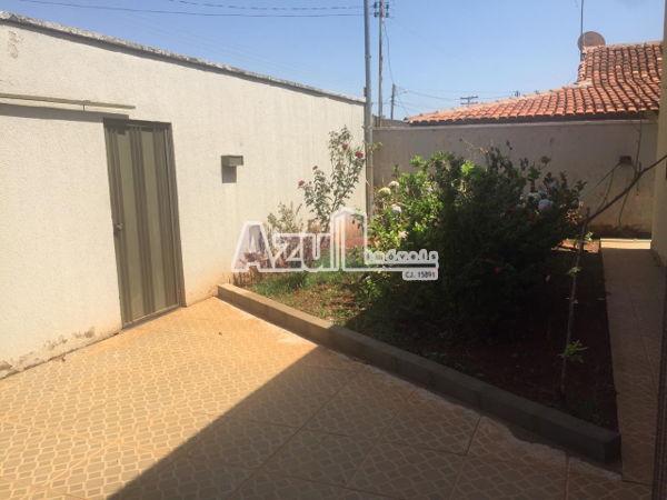 Casa com 2 quartos - Bairro Residencial Caraíbas em Aparecida de Goiânia