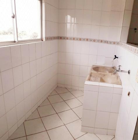 Apto grande, confortável de 3 quartos, 2 suítes, St. Sudoeste - Goiânia-GO - Foto 20
