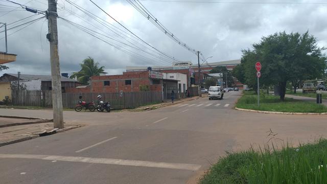Terreno próximo a fameta