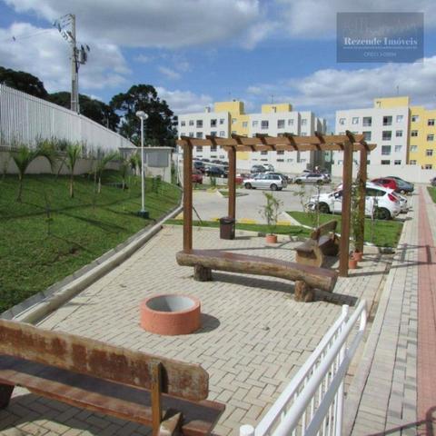 LF-AP1560 Excelente Apto com 2 dormitórios para alugar, 47 m² por R$ 700/mês - Curitiba/PR - Foto 20