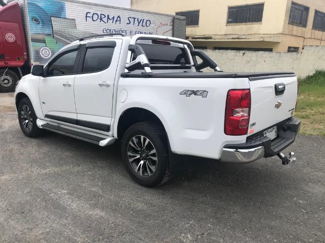 S-10 LTZ 2018 - 200cv - Foto 3