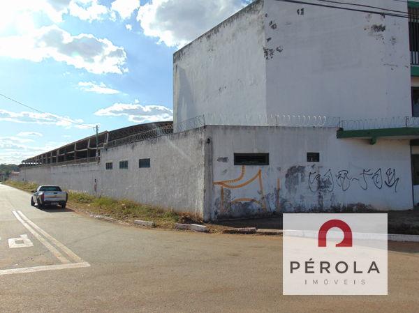 Comercial galpão / barracão - Bairro Jardim Marques de Abreu em Goiânia - Foto 4