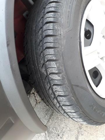 Ford EcoSport 1.6 2008 Completa - Foto 13