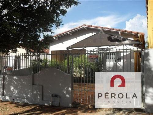 Casa com 2 quartos - Bairro Setor Leste Vila Nova em Goiânia