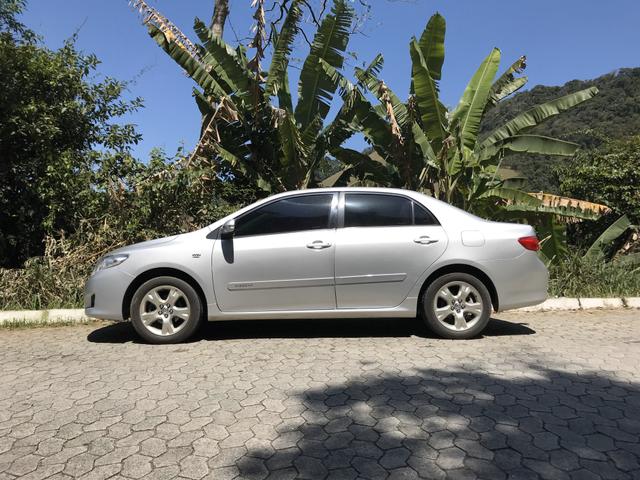 Corolla