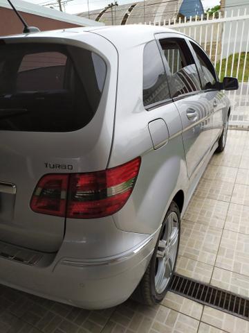 B200 2.0 Turbo Aceito Proposta a vista - Foto 12
