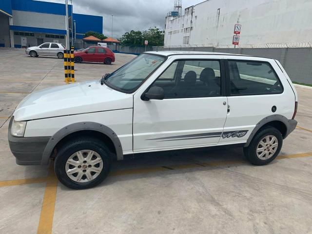 Fiat uno 2011 - Foto 2