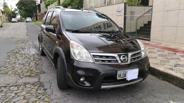Nissan Livina X-Gear - Particular - Foto 2