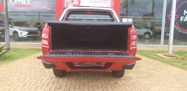 MITSUBISHI L200 TRITON 2.4 16V TURBO DIESEL SPORT HPE TOP CD 4P 4X4 AUTOMATICO. - Foto 7