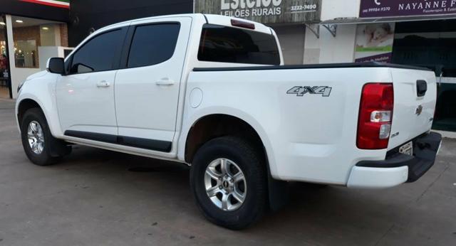 S10 LT 2.8 4x4 Diesel AUT. 2016/2017 - Foto 2