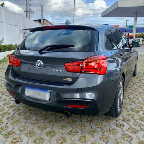 BMW M140i 2017 com 16km financiamos aberto a negociações!!! - Foto 3