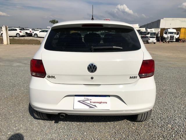 Volkswagen gol confortline 1.6 2016 - Foto 2
