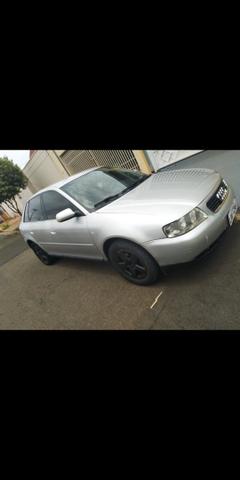 Vendo audi a3 2005 15.000 !