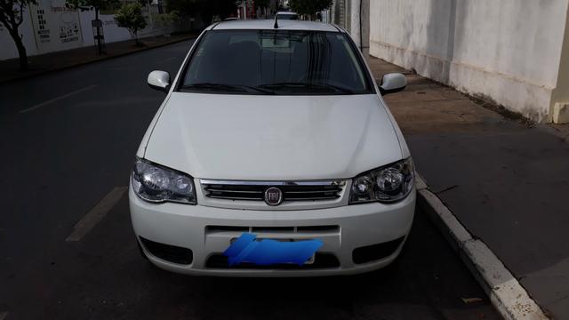 Vendo Palio economy 1.0 fire 2011/2012 4 P Completo