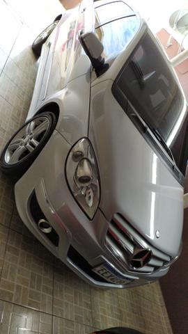 B200 2.0 Turbo Aceito Proposta a vista - Foto 8