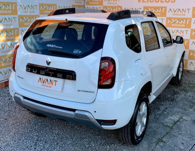 Renault Duster 2.0 Dakar II 2017 (Aut) - Foto 5