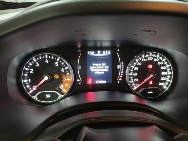 Renegade longitude 1.8 4×2 flex 16v aut - Foto 13