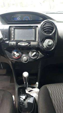 Toyota etios - Foto 4