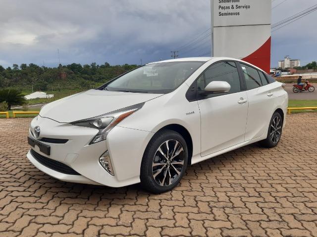 Toyota Prius Híbrido 1.8 16V 5P - Foto 4