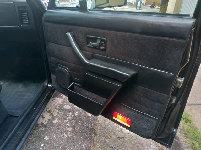 Opala diplomata 1988 completo carro placa preta leia discrição - Foto 14