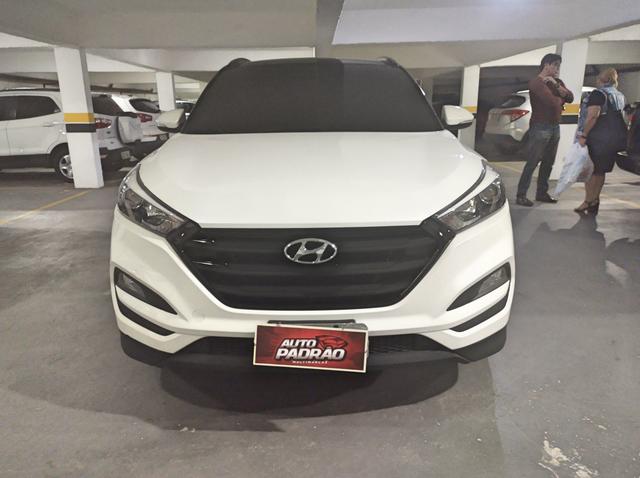 NEW TUCSON 1.6 TURBO 2018 #SóNaAutoPadrão - Foto 3