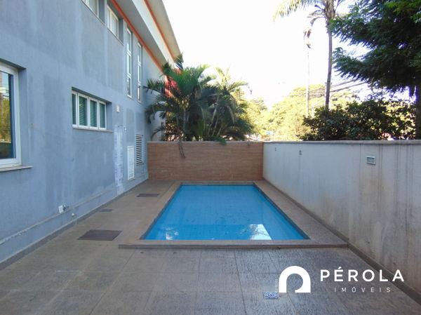Casa sobrado com 4 quartos - Bairro Setor Oeste em Goiânia - Foto 11