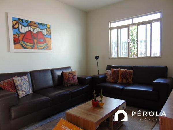 Casa com 3 quartos - Bairro Jardim Atlântico em Goiânia - Foto 8
