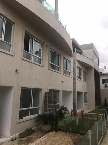 Triplex na avenida, 4 qts(1 st), Conceição/ Paulista
