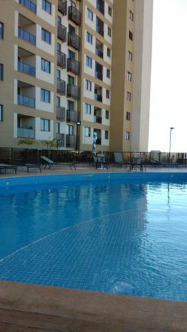 Apartamento na Via Enseada