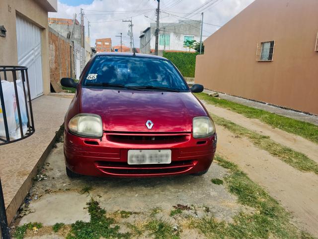 Renout Clio - Foto 3