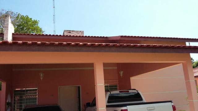 Vendo casa de alto padrão em Itacoatiara