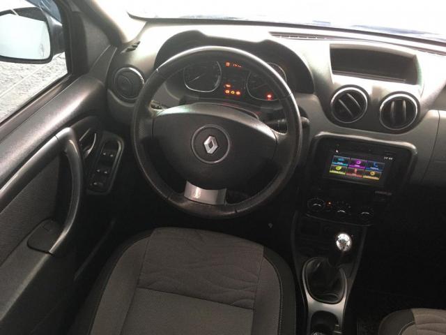 Duster 1.6 16V Dynamique (Flex) - Foto 6