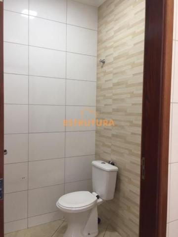 Chácara com 1 dormitório à venda, 240 m² por R$ 380.000,00 - Vila Nova - Rio Claro/SP - Foto 3
