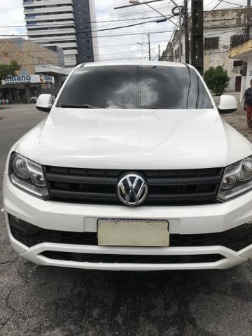 Amarok 2018 - Foto 18