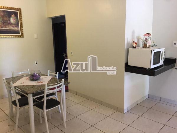 Casa com 2 quartos - Bairro Residencial Caraíbas em Aparecida de Goiânia - Foto 14
