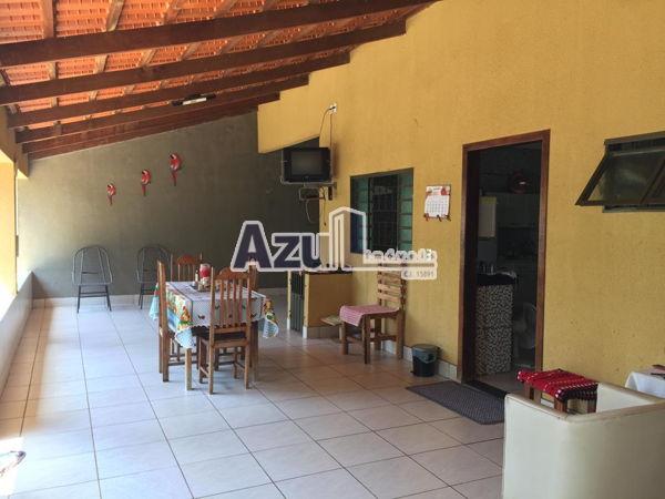 Casa com 2 quartos - Bairro Residencial Caraíbas em Aparecida de Goiânia - Foto 17