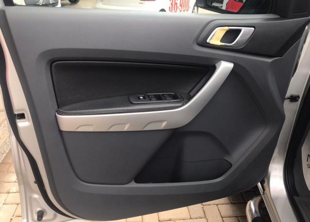 RANGER 2013/2014 3.2 LIMITED 4X4 CD 20V DIESEL 4P AUTOMÁTICO - Foto 11