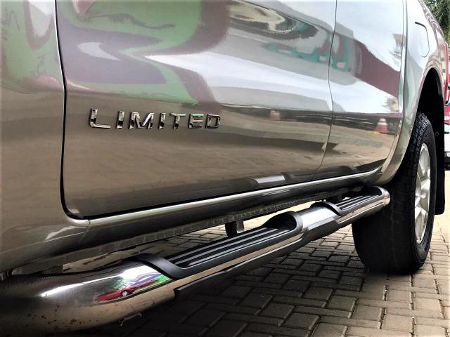 RANGER 2013/2014 3.2 LIMITED 4X4 CD 20V DIESEL 4P AUTOMÁTICO - Foto 5