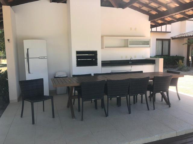 Casas em Quintas Sauípe Laguna mobiliada reformada pela ODEBRECHT - Foto 6