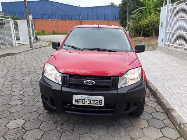 Ford EcoSport 1.6 2008 Completa - Foto 2