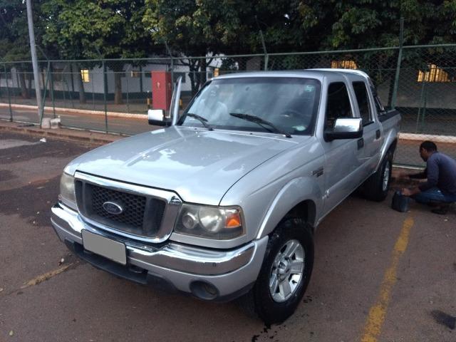 Ranger 2009 limited 3.0 4x4